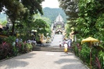 Templo Pura Melanting