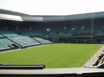 Pista Central de Wimbledon