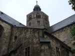 Iglesia de Hamelin (Hameln)