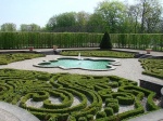 Los Jardines Reales en Herrenhausen (Hannover)