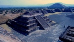 Teotihuacan zona arqueológica
