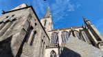 Catedral Saint-Vincent, Saint-Malo, Francia