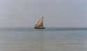 Argin Bank National Park - Traditional ship - Mauritania
Argin Bank National Park - Barco de vela - Mauritania