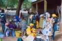 Kedougou Market - Bassari Country - Senegal
Mercado de Kedougou - Pais Bassari- Senegal