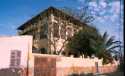 Ir a Foto: Casas Coloniales - San Luis - Senegal 
Go to Photo: Colonial Architecture - St. Louis - Senegal