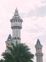 Ir a Foto: Mezquita de Touba - Senegal 
Go to Photo: Touba Grand Mosquee- Senegal