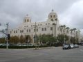 Ir a Foto: Edificio de Correos - Los Angeles 
Go to Photo: Post Office in LA