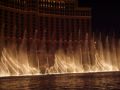 Bellagio Fountains in Las Vegas - USA
Fuentes del Bellagio - Las Vegas - USA