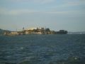 Alcatraz Island in San Francisco - USA
Isla de Alcatraz - San Francisco - USA