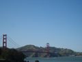Ir a Foto: Golden Gate de Día - San Francisco 
Go to Photo: Golden Gate Daylight - San Francisco