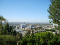 View of LA - USA
Vista de Los Ángeles - USA