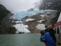 Glaciar Balmaceda - Chile