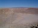 Valle de la Luna - Desierto de Atacama - Chile
Moon Valley - Atacama Desert - Chile