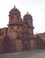 Catedral de Cuzco - Cusco - Peru
Catedral de Cuzco - Cusco - Peru