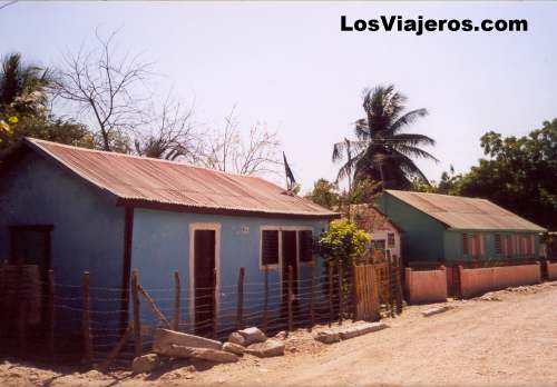 Houses- Dominican Republic
Casas - Republica Dominicana - Dominicana Rep.