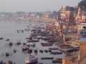For over 2000 years, Varanasi, the  eternal city , has been 