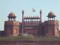 Fuerte rojo - Nueva Delhi - India
Red Fort - New Delhi - India