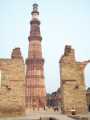 Qutab Minar - Delhi - India