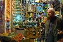 Ir a Foto: Tiendas de especias y perfumes -Amman- Jordania 
Go to Photo: Spices & Perfumes shops -Amman- Jordan
