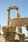 La ciudadela romana -Amman- Jordania
The Roman Citadel - Amman - Jordan