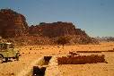 Well of Lawrence of Arabia -Wadi Ram- Jordan