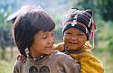 Sonrisa de Laos