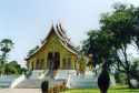 Royal Palace Wat - Luang Prabang