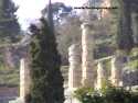 Apollo's Temple in Delphos