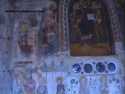 Ir a Foto: Pinturas al fresco en Megalos Meteora 
Go to Photo: Megalos Meteora Paint