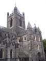 Ir a Foto: La catedral de Christchurch Dublin 
Go to Photo: Christchurch Cathedral- Dublin