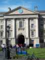Trinity College of Dublin