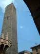 Asinelli Tower - Bologna - Italy