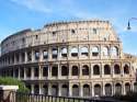 The popular name of Coliseum came about because the immense 