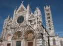Cathedral of Siena- Italy
