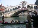 Rialto Bridge -Venice -Venezia- Italy
Puente de Rialto -Venecia- Italia