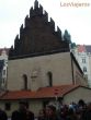 Built from 1270 onwards, it is the oldest synagogue of Europ