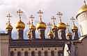 Religious buildings in the Kremlin  Assumption Cathedral, Ar