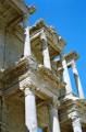 Library of Celsus-Ephesus-Turkey
Biblioteca de Celso-Efeso-Turquía - Turquia