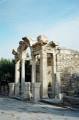 Ir a Foto: Templo de Adriano-Efeso-Turquía 
Go to Photo: Temple of Hadrian-Ephesus-Turkey