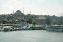 Bosphorus-Istanbul-Turkey