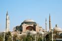 Hagia Sophia-Istanbul-Turkey