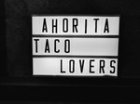 Tacolovers
