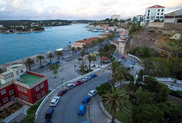 Puerto de Mahón - Menorca, Oficina Turismo de Menorca: Información actualizada 0