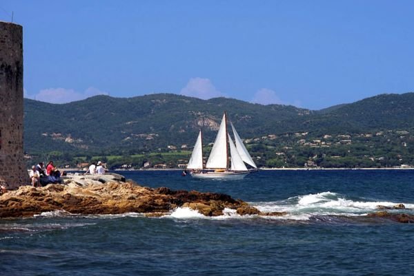 Gran Regata Trofeo Bailli de Suffren, etapa final Mahón - Menorca, Oficina Turismo de Menorca: Información actualizada 1
