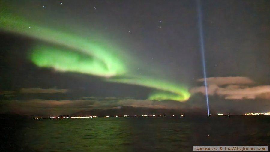 Fotografía: fotografiar la aurora en zonas polares, cómo?