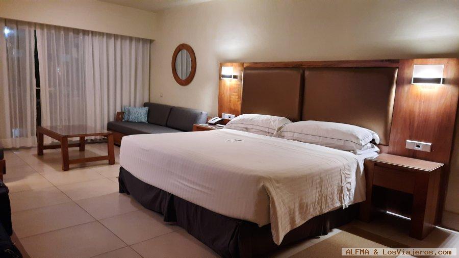 Hotel Occidental Punta Cana 1