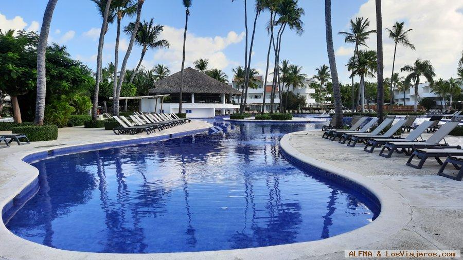 Hotel Occidental Punta Cana 0