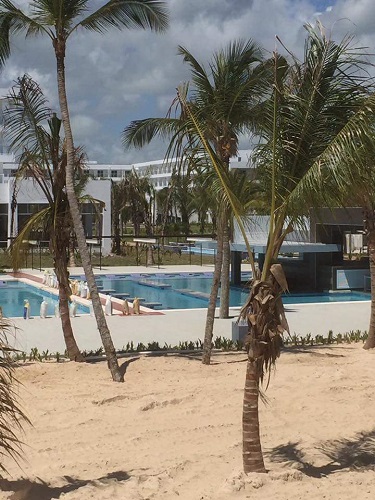 Nuevas fotos, Hotel Riu República. Adults Only. Punta Cana 3
