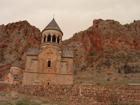 Armenia (Ghosavag), Viajar a Georgia: Consejos, transporte, alojamiento, visitas