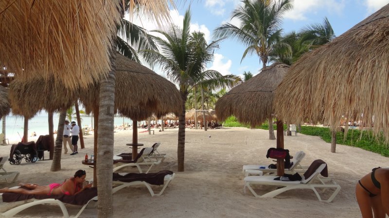 Hotel Secrets Akumal Riviera Maya - Solo Adultos 1